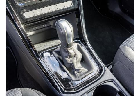 VW Touran #9