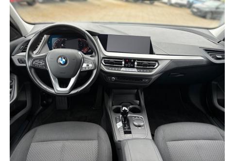 BMW 1er #8
