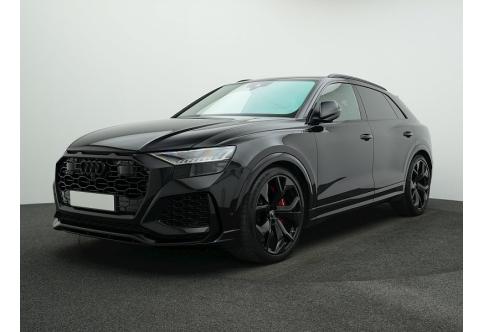 Audi RSQ8 #1