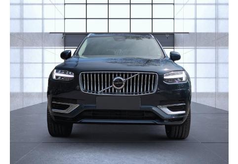 Volvo XC90 #5