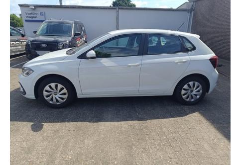 VW Polo #2