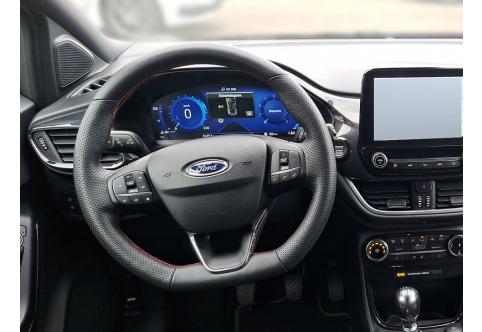 Ford Puma #13