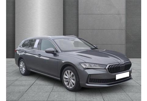 Skoda Superb #1