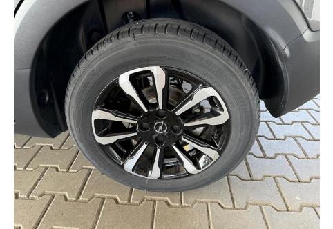 Opel Crossland X #14