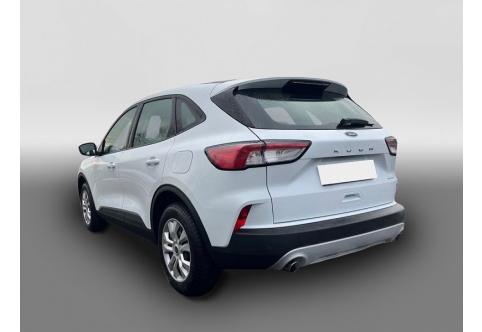 Ford Kuga #4