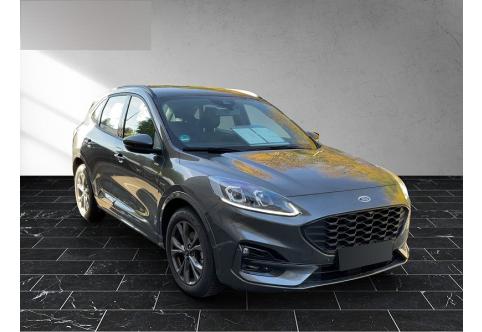Ford Kuga #4
