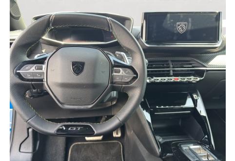 Peugeot 2008 #9