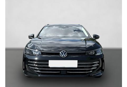 VW Passat #6