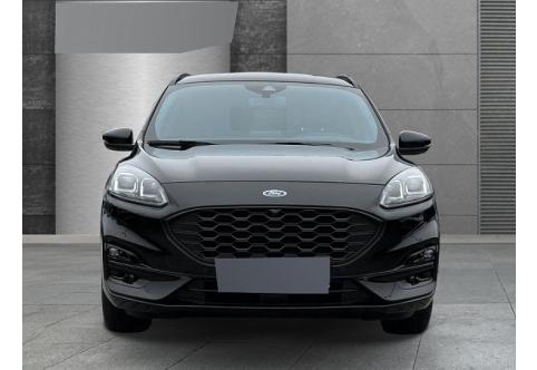 Ford Kuga #6