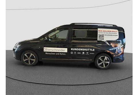 VW Caddy #3