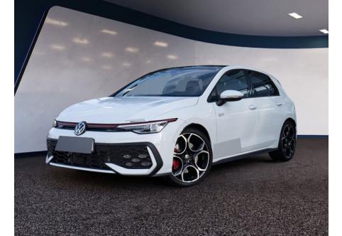 VW Golf #1