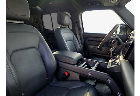 Land Rover Defender #3