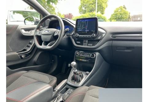 Ford Puma #12