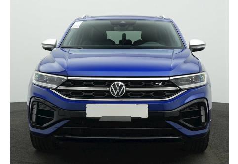 VW T-Roc #8