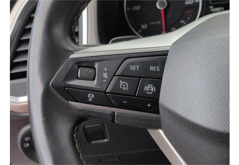 Seat Ateca #15