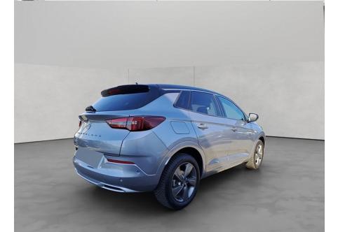 Opel Grandland X #6
