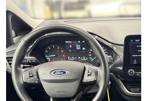 Ford Fiesta #14