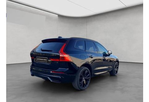 Volvo XC60 #6