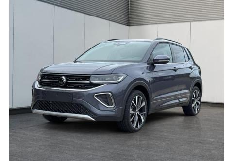 VW T-Cross #2