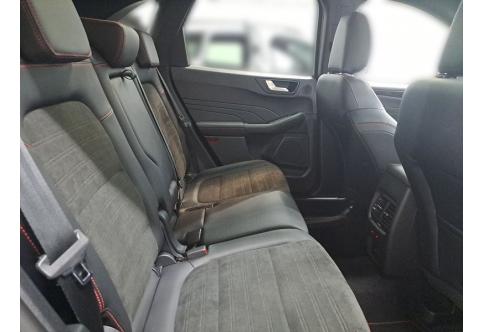 Ford Kuga #17
