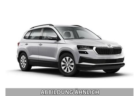 Skoda Karoq #1