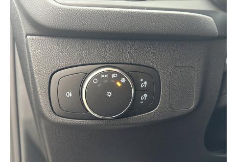 Ford Focus #20