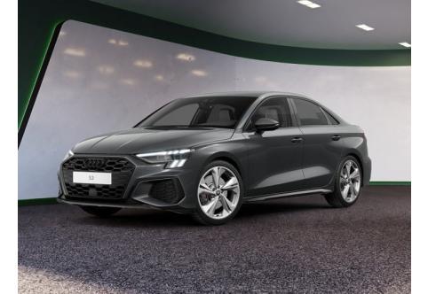 Audi S3 #1