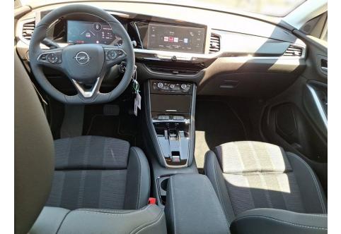 Opel Grandland X #5