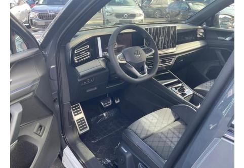 VW Tiguan #2