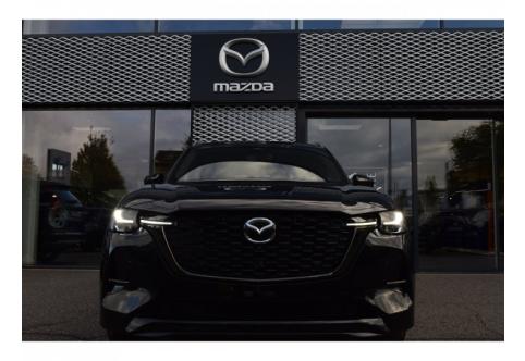 Mazda CX-80 #2