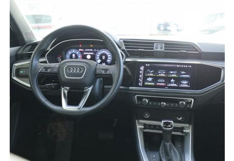 Audi Q3 #7