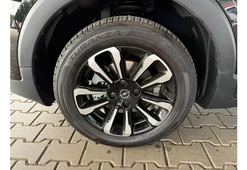 Opel Crossland X #12