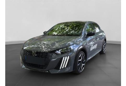 Peugeot 208 #1