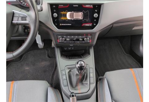 Seat Ibiza #9