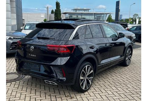 VW T-Roc #6