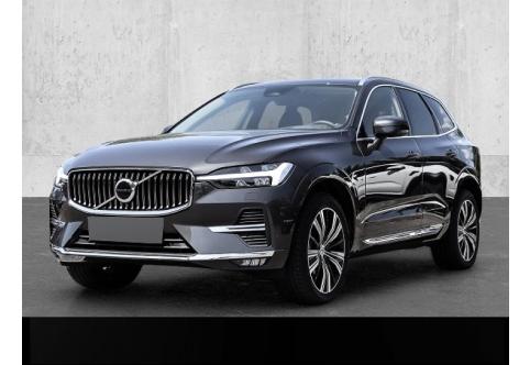 Volvo XC60 #1