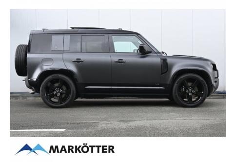 Land Rover Defender #4