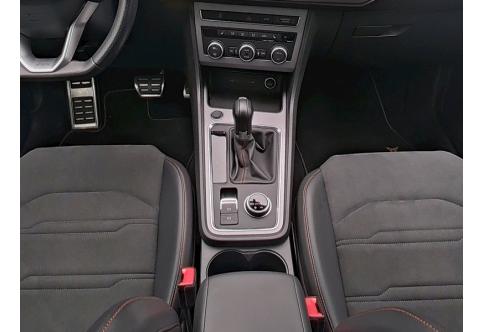 Seat Ateca #12