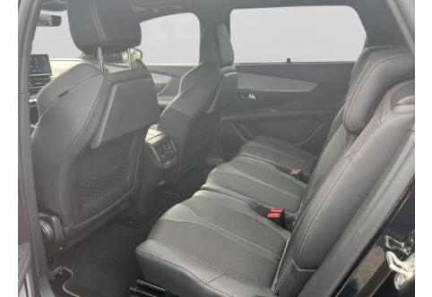 Peugeot 5008 #15