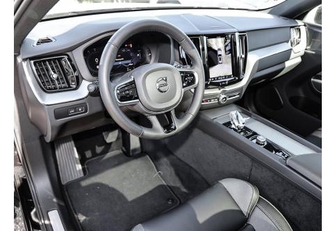 Volvo XC60 #4