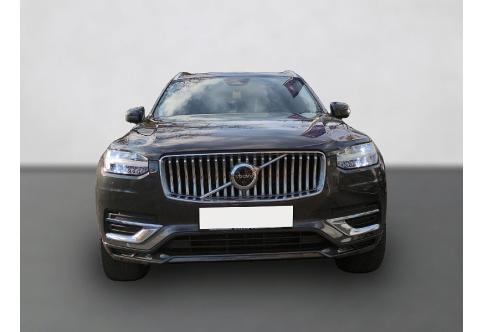Volvo XC90 #5