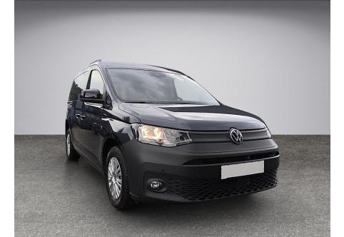 VW Caddy #3