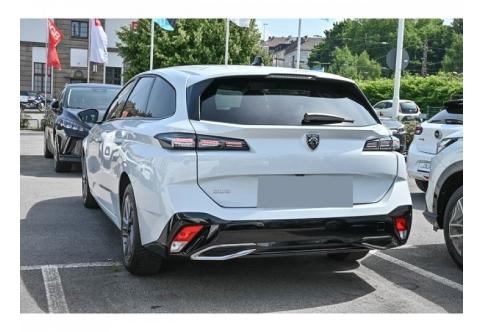 Peugeot 308 #4