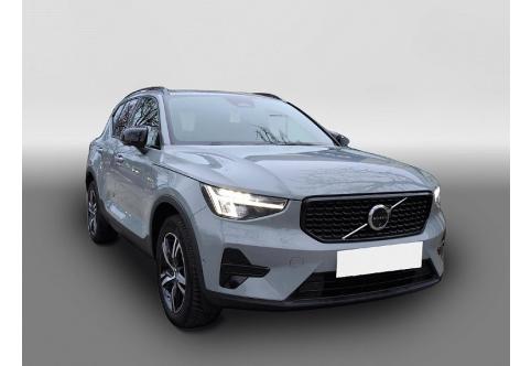 Volvo XC40 #4