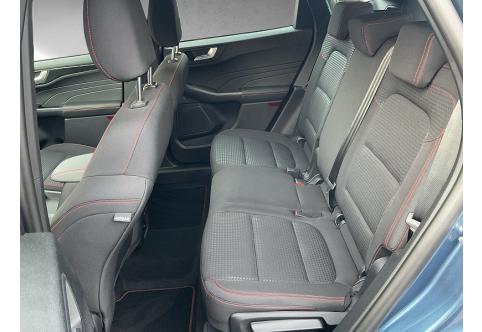 Ford Kuga #8
