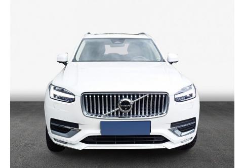 Volvo XC90 #3
