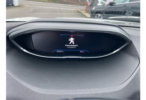 Peugeot 3008 #12