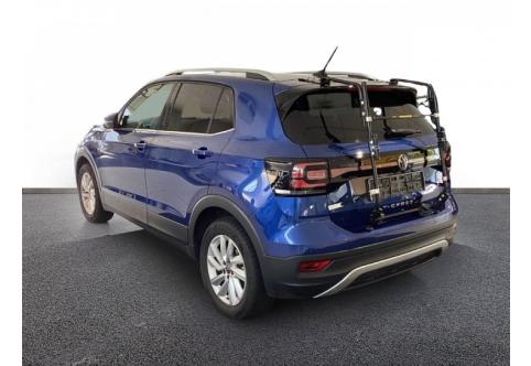 VW T-Cross #3