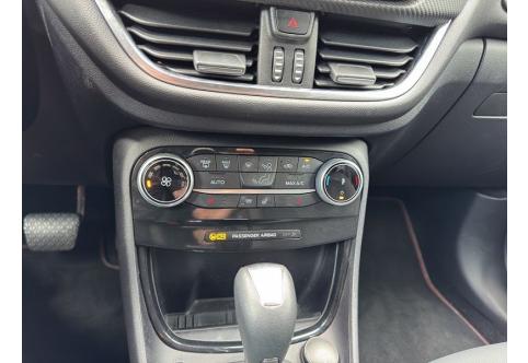 Ford Puma #14