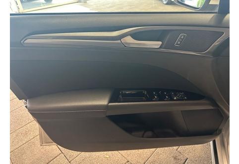 Ford Mondeo #16